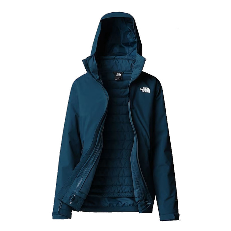 The North Face Carto Triclimate Jacket - Women's - Image 6